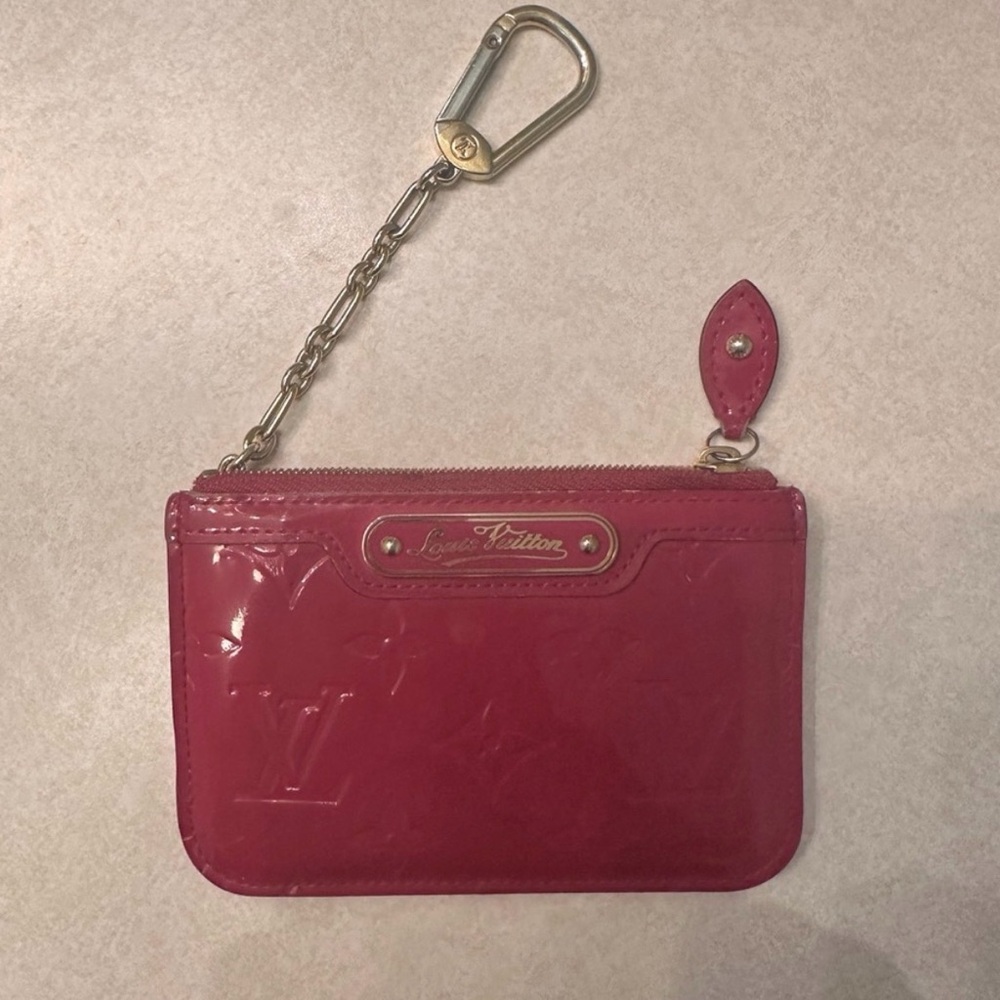 Louis Vuitton Card Holder
